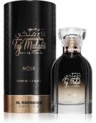 Al Haramain Taj Malaki Noir Eau de Parfum unisex 100 ml