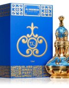 Al Haramain Taj ulei parfumat unisex 12 ml