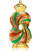 Al Haramain Tanasuk ulei parfumat unisex 12 ml