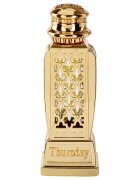 Al Haramain Thursday ulei parfumat pentru femei 15 ml