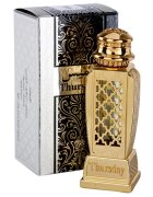 Al Haramain Thursday ulei parfumat pentru femei 15 ml