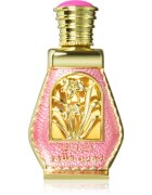 Al Haramain Twin Flower ulei parfumat pentru femei 15 ml