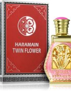 Al Haramain Twin Flower ulei parfumat pentru femei 15 ml