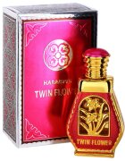 Al Haramain Twin Flower ulei parfumat pentru femei 15 ml
