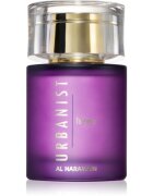Al Haramain Urbanist Femme Eau de Parfum pentru femei 100 ml