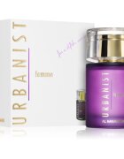 Al Haramain Urbanist Femme Eau de Parfum pentru femei 100 ml