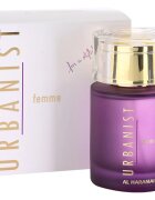 Al Haramain Urbanist Femme Eau de Parfum pentru femei 100 ml