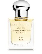 Al Haramain White Oudh ulei parfumat unisex 15 ml