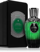 Al Haramain Zahara Sage Dubai extract de parfum unisex 100 ml