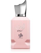 Al Wataniah Abyat Eau de Parfum pentru femei 100 ml