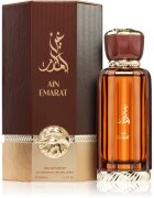 Al Wataniah Ain Emarat Eau de Parfum unisex 100 ml
