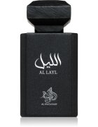 Al Wataniah Al Layl Eau de Parfum unisex 100 ml