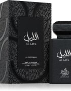 Al Wataniah Al Layl Eau de Parfum unisex 100 ml