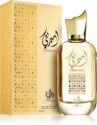 Al Wataniah Ameerati Eau de Parfum unisex 100 ml