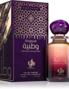 Al Wataniah Amethyst Eau de Parfum unisex 100 ml