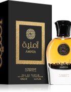 Al Wataniah Amnia Eau de Parfum unisex 100 ml