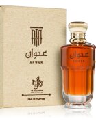 Al Wataniah Anwan Eau de Parfum unisex 100 ml