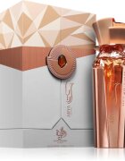 Al Wataniah Arya Peony Rose Eau de Parfum unisex 100 ml