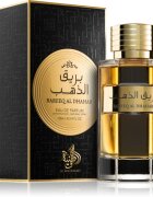Al Wataniah Bareeq Al Dhahab Eau de Parfum unisex 100 ml