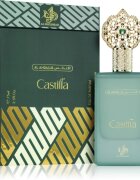 Al Wataniah Castilla Eau de Parfum pentru femei 75 ml