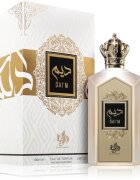Al Wataniah Dai'M Eau de Parfum pentru femei 100 ml