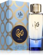 Al Wataniah Duha Eau de Parfum unisex 100 ml