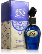 Al Wataniah Fikrah Eau de Parfum pentru femei 100 ml