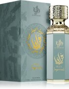 Al Wataniah Filza Imperial Eau de Parfum pentru femei 100 ml