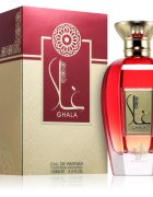 Al Wataniah Ghala Eau de Parfum unisex 100 ml