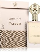 Al Wataniah Granada Eau de Parfum unisex 100 ml