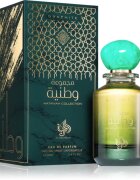 Al Wataniah Graphite Eau de Parfum unisex 100 ml