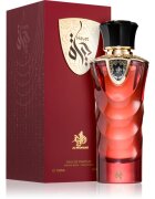 Al Wataniah Hayat Eau de Parfum unisex 100 ml