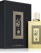 Al Wataniah Kayaan Gold Eau de Parfum unisex 100 ml