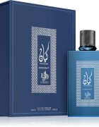 Al Wataniah Kayaan Midnight Eau de Parfum pentru bărbați 100 ml