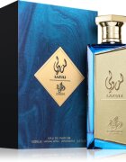 Al Wataniah Lazuli Eau de Parfum unisex 100 ml