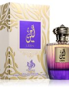 Al Wataniah Leen Eau de Parfum unisex 100 ml