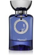 Al Wataniah Massad Eau de Parfum pentru bărbați 100 ml