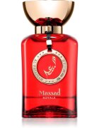 Al Wataniah Massad Royale Eau de Parfum unisex 100 ml