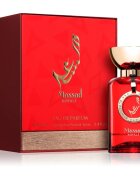 Al Wataniah Massad Royale Eau de Parfum unisex 100 ml