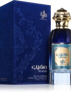 Al Wataniah Muheeb Eau de Parfum unisex 100 ml