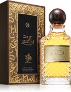 Al Wataniah Oud Elixir Eau de Parfum unisex 100 ml