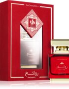 Al Wataniah Rawae'e Monarch Eau de Parfum unisex 100 ml