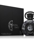 Al Wataniah Royal Oak I. Eau de Parfum pentru bărbați 100 ml