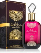 Al Wataniah Sabah Al Ward Eau de Parfum pentru femei 100 ml