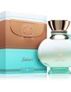 Al Wataniah Sahari Eau de Parfum unisex 100 ml