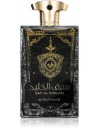 Al Wataniah Saif al Khaleej Eau de Parfum unisex 100 ml