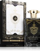 Al Wataniah Saif al Khaleej Eau de Parfum unisex 100 ml
