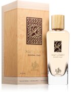 Al Wataniah Sandal Oud Eau de Parfum unisex 100 ml