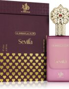 Al Wataniah Sevilla Eau de Parfum pentru femei 75 ml