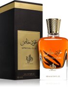 Al Wataniah Special Oud Eau de Parfum unisex 100 ml